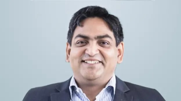Culture-building is critical to the success of your remote working model: DXC Technology's Lokendra Sethi Culture-building is critical to the success of your remote working model: DXC Technology's Lokendra Sethi