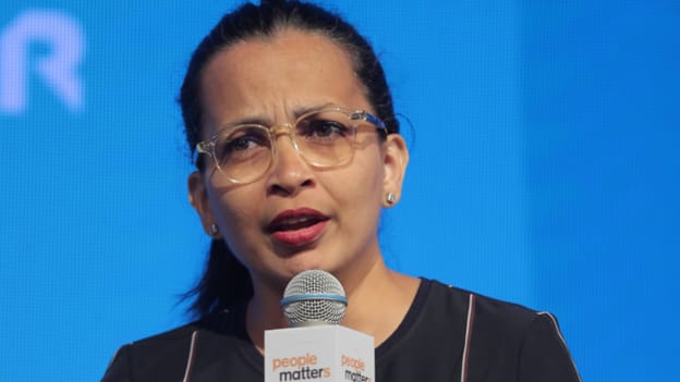Rujuta Diwekar calls for making workouts a part of daily goals at the workplace Rujuta Diwekar calls for making workouts a part of daily goals at the workplace