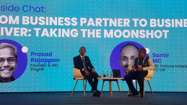 HR as a business enabler HR as a business enabler