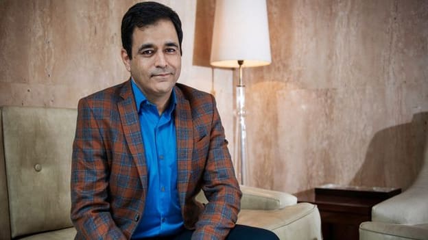 Technology, automation and metaverse will build new careers: Sharad Mehra of GUS