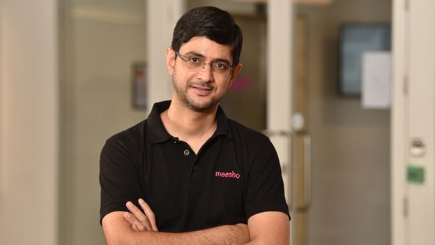 Employee centricity will remain at the core of my leadership style: Meesho’s Ashish Kumar Singh