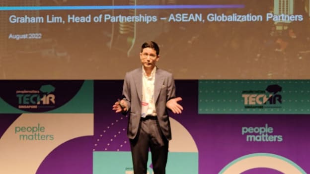 Navigating the big shifts in the world of people and work Navigating the big shifts in the world of people and work