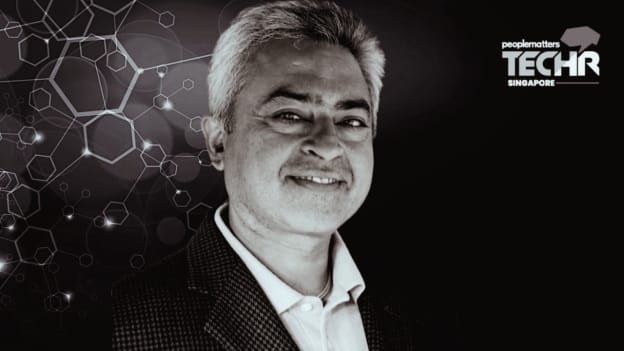 Gear up for the era of quantum computing in human resource management Gear up for the era of quantum computing in human resource management