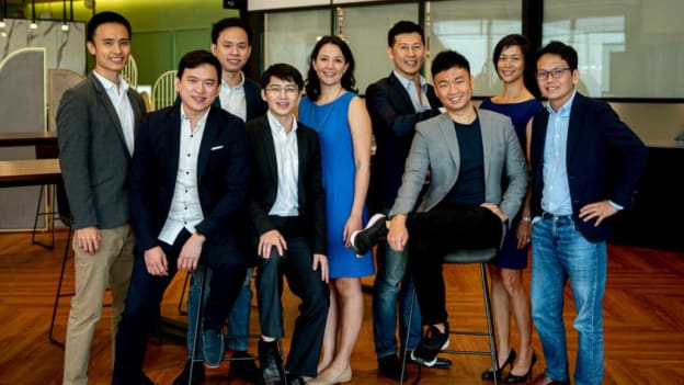 Glints secures $50 Million in Series D funding round Glints secures $50 Million in Series D funding round