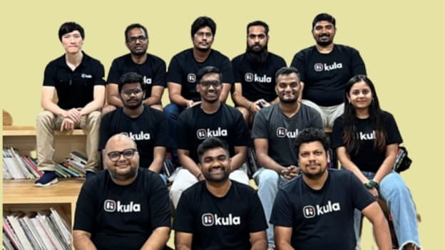 Recruitment platform Kula raises $12 million in seed funding