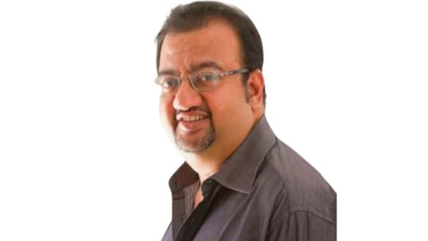 People are the centre of everything in the post-pandemic era: RU Srinivas, Chargebee People are the centre of everything in the post-pandemic era: RU Srinivas, Chargebee