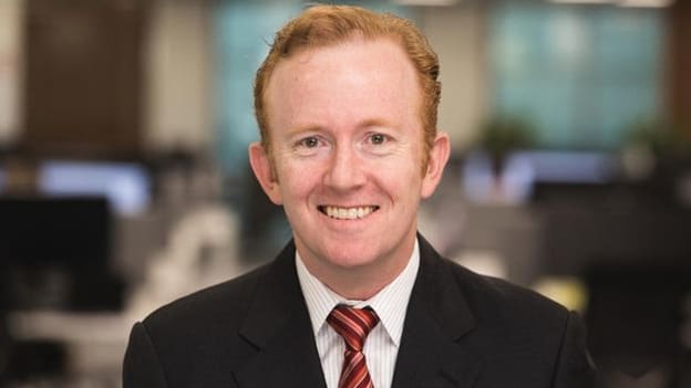 Automation augments human expertise over eliminating it: Dan Ternes of Blue Prism Automation augments human expertise over eliminating it: Dan Ternes of Blue Prism