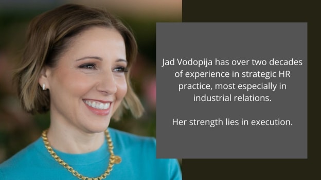 View from the Top | Jad Vodopija of BHP View from the Top | Jad Vodopija of BHP