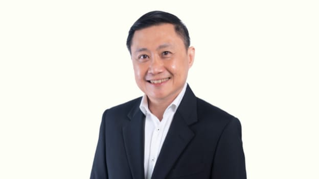 Tony Soh to succeed Melissa Kwee as new CEO of NVPC Tony Soh to succeed Melissa Kwee as new CEO of NVPC