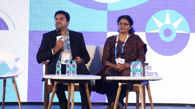 Leveraging AI to elevate candidate experience Leveraging AI to elevate candidate experience