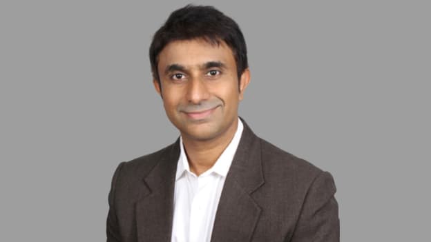 Qlik’s Pankaj Muthe on why Data Literacy is important for staying relevant in business