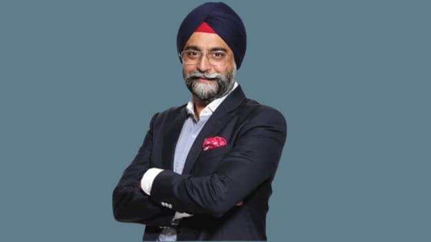 Russell Reynolds’ Gurprriet Siingh on how leadership plays a critical role in M&amp;A success