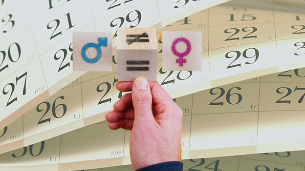 Australia in Focus: 100 years to gender equality among top executives Australia in Focus: 100 years to gender equality among top executives