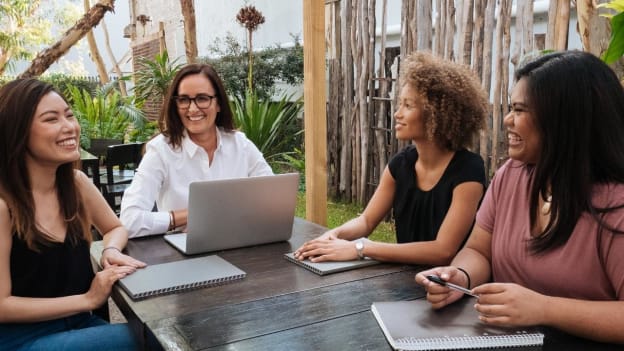 Australia and India join hands to enable female tech talent to take flight