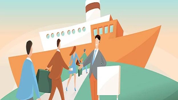 The growing importance of new hire onboarding The growing importance of new hire onboarding