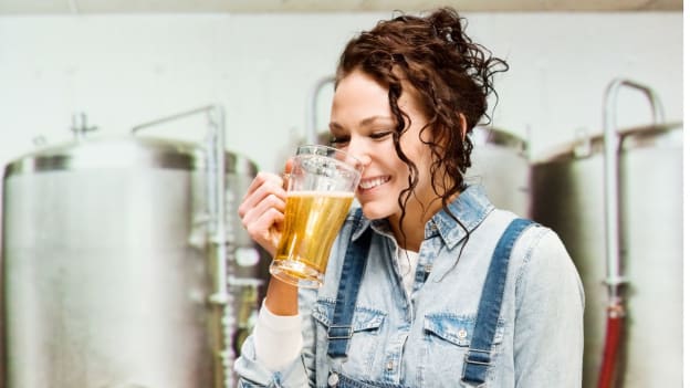 &#039;Brewing Change&#039;: How women are redefining the Indian beer industry