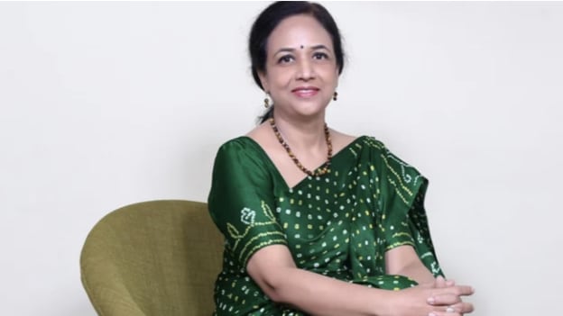 If we positively disrupt more, we shape our future: Schneider Electric’s Rachna Mukherjee