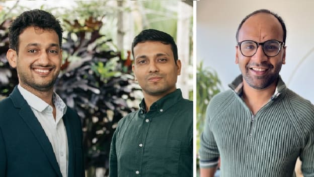 ML platform TrueFoundry raises $2.3 Mn in seed funding ML platform TrueFoundry raises $2.3 Mn in seed funding