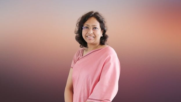 Leaders should undergo a paradigm shift from fixed to growth mindset: Shalini Naagar of Baxter Healthcare