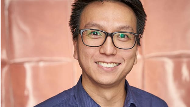 Sydney-based IT company Huon IT names Dennis Wong as the new Managing Director