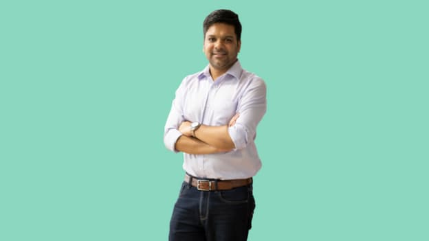 Grip appoints Vaibhav Laddha as Chief Business Officer