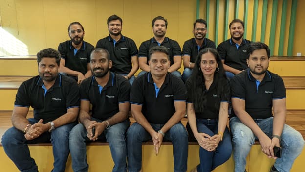 TurboHire secures $2 Mn in Penthathlon and The Chennai Angels-led funding round