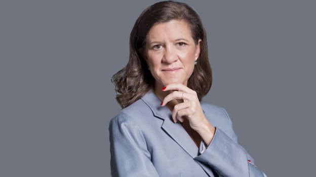 General Electric names Mavi Zingoni as new CEO of the power business unit General Electric names Mavi Zingoni as new CEO of the power business unit