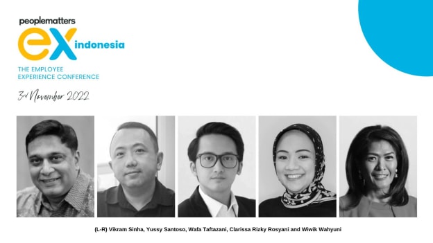 Experimentative, experiential & extraordinary: A spectacular line-up of speakers are set to bring the best learnings onstage at EX Indonesia Experimentative, experiential & extraordinary: A spectacular line-up of speakers are set to bring the best learnings onstage at EX Indonesia