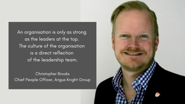 View from the Top | Christopher Brooks of Angus Knight Group View from the Top | Christopher Brooks of Angus Knight Group