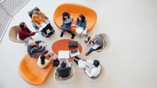 The impact of DEI on employee engagement and retention The impact of DEI on employee engagement and retention