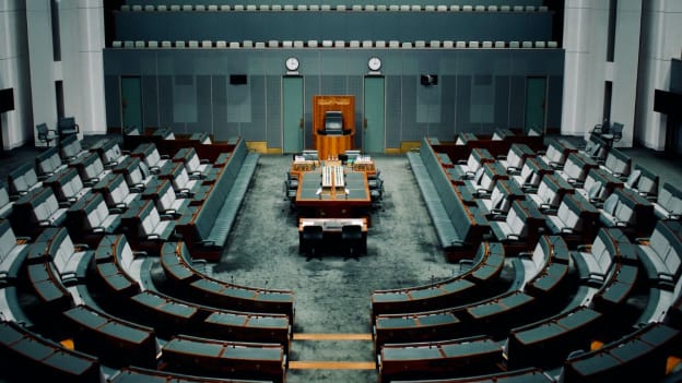 Public sector workers want THIS more than money Public sector workers want THIS more than money