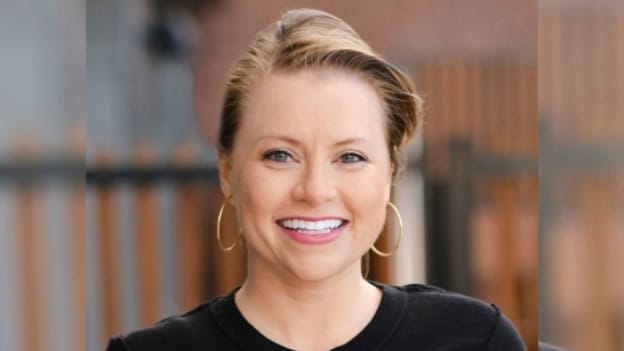 Life lessons: How a CEO who beat cancer balances life and work Life lessons: How a CEO who beat cancer balances life and work