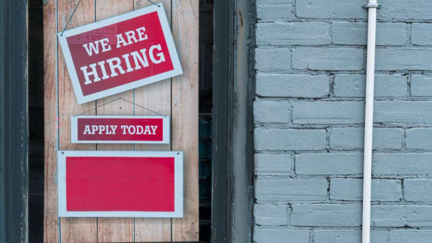 Does your job ad convey the right message?