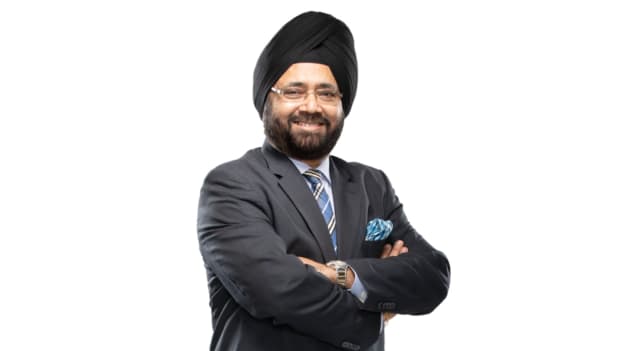 It&#039;s time to bring back the human touch: InterGlobe’s HR Head K.S Bakshi