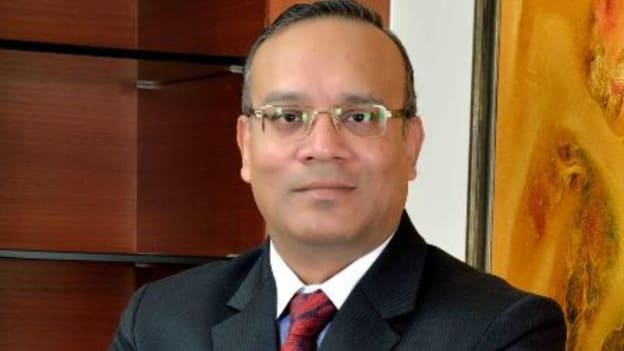 Motilal Oswal Asset Management appoints Prateek Agrawal as its executive director