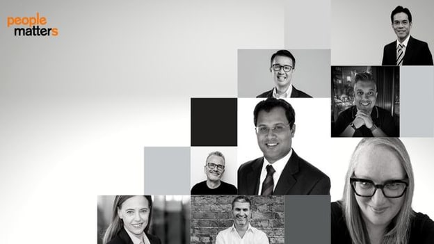 ERM announces new leadership appointments globally and APAC ERM announces new leadership appointments globally and APAC