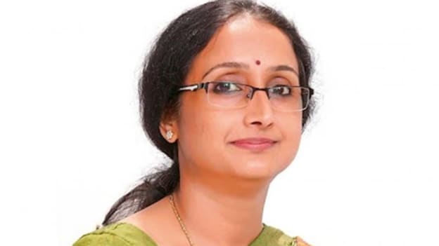 PwC India names Asha Ramanathan as new COO, Gayathri Parthasarathy to lead financial services sector