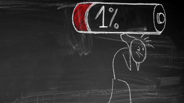 Talent shortage causing burnout of teaching staff: Report Talent shortage causing burnout of teaching staff: Report