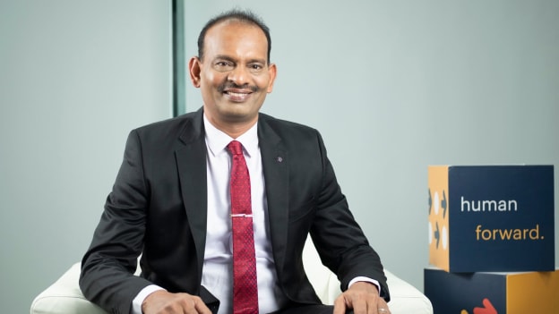 Today&#039;s workplace is liquid, borderless, digital, and full of opportunities: Randstad India’s Viswanath P.S