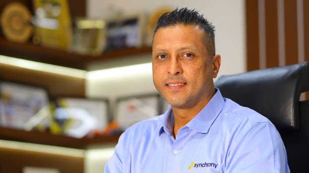Diversity, Culture and Engagement are key to employee experiences: Synchrony’s Andy Ponneri Diversity, Culture and Engagement are key to employee experiences: Synchrony’s Andy Ponneri