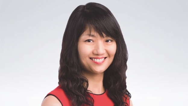 OCBC Bank appoints Goh Chin Yee as new group CFO OCBC Bank appoints Goh Chin Yee as new group CFO