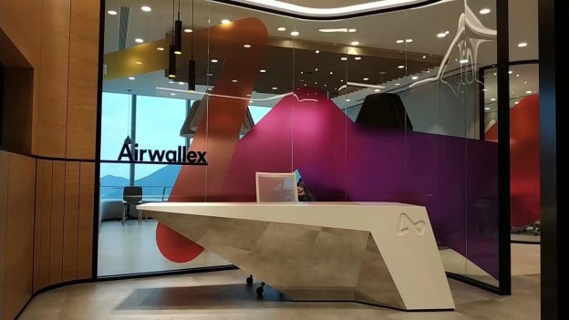 Australia-based Airwallex secures $100 Mn in Series E funding led by HostPlus Australia-based Airwallex secures $100 Mn in Series E funding led by HostPlus