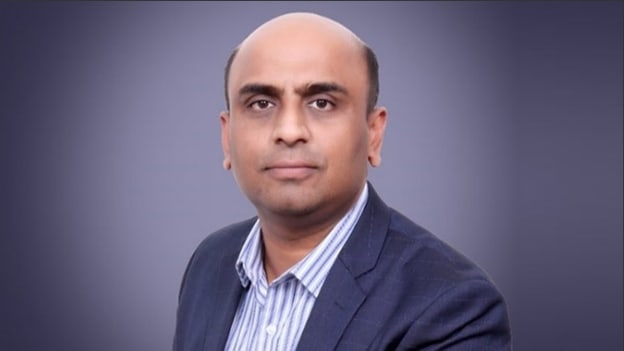 SAP Concur’s Indian subcontinent hires Kumar Gaurav Gupta as its new VP and country manager