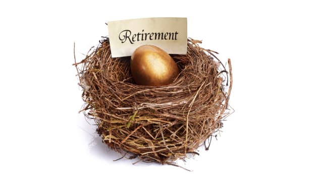 Is there a right time to retire in the corporate world?