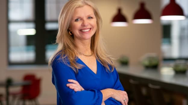 Red Hat names Carolyn Nash as senior vice president and chief operating officer