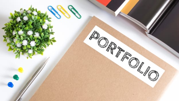 What is a career portfolio and why should you need one? What is a career portfolio and why should you need one?