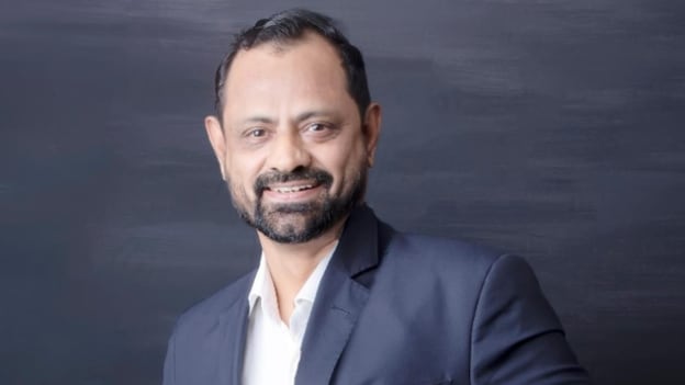 HelpSystems names Raghunandan Koushik as regional director for India & SAARC countries HelpSystems names Raghunandan Koushik as regional director for India & SAARC countries
