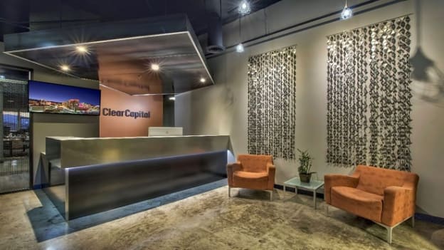 Clear Capital sacks 27% of its staff