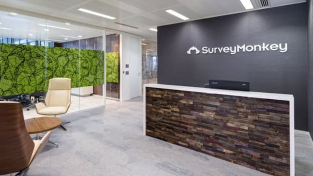 Web survey portal SurveyMonkey lays off 11% of the workforce Web survey portal SurveyMonkey lays off 11% of the workforce