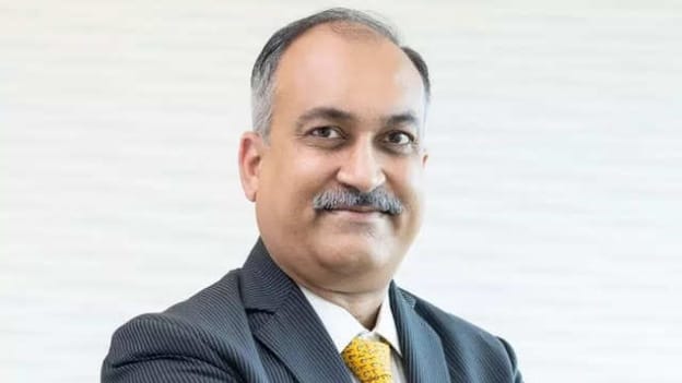 JP Morgan names Madhav Kalyan as head of payments for Asia Pacific